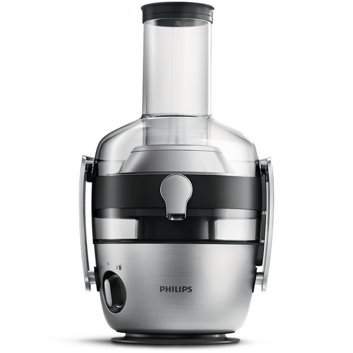 Philips Avance Collection Juicer HR1922/21 Philips Avance Collection Juicer HR1922/21